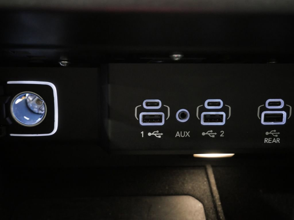 Used 2023 Jeep Wagoneer Series II image 19