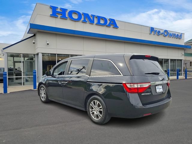 Used 2011 Honda Odyssey EX-L image 6