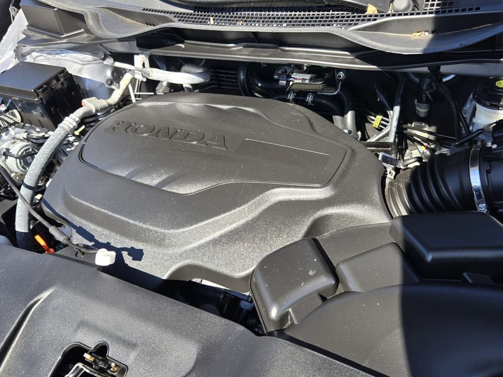 Used 2024 Honda Odyssey Touring image 18