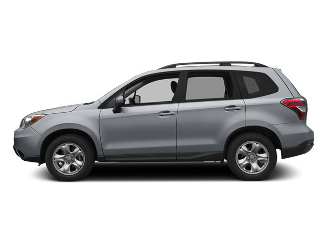 Used 2014 Subaru Forester 2.5i Limited AWD/4WD image 3