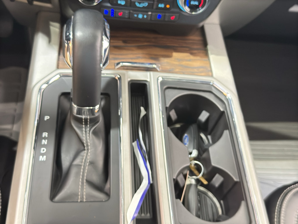 Used 2019 Ford F150 Lariat w/ Equipment Group 502A Luxury AWD/4WD image 33