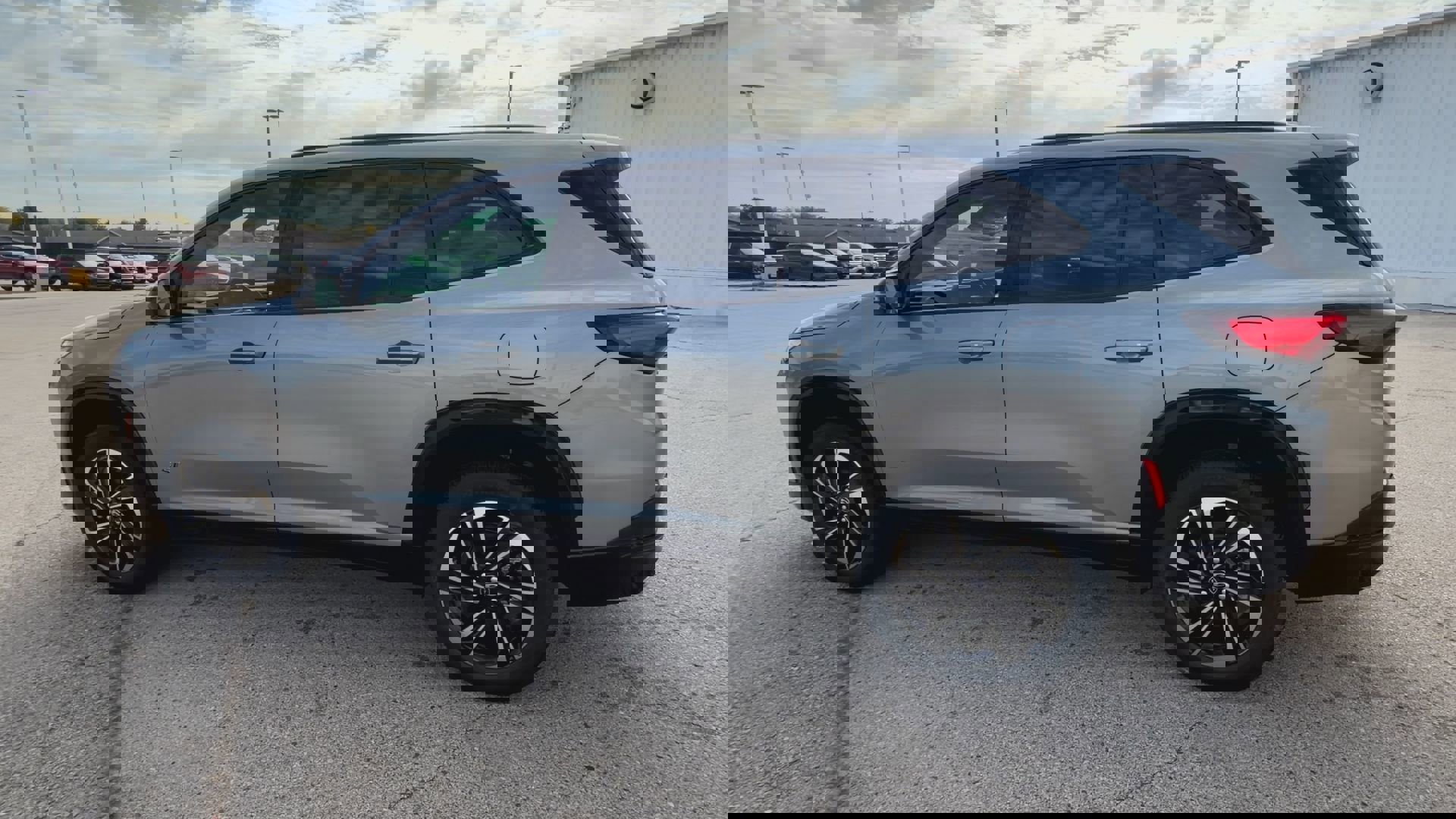 New 2026 Buick Enclave Sport Touring w/ Power Package image 6