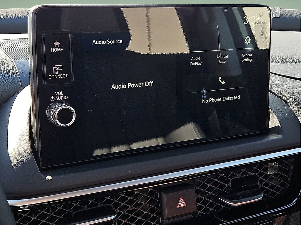 New 2026 Acura ADX FWD image 20