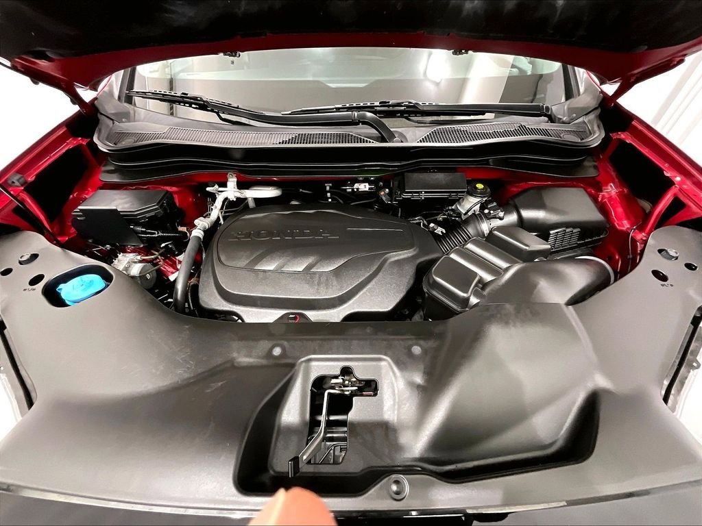 Used 2022 Honda Ridgeline Sport image 29