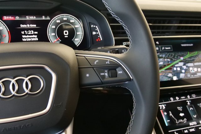 New 2026 Audi Q8 Premium image 27