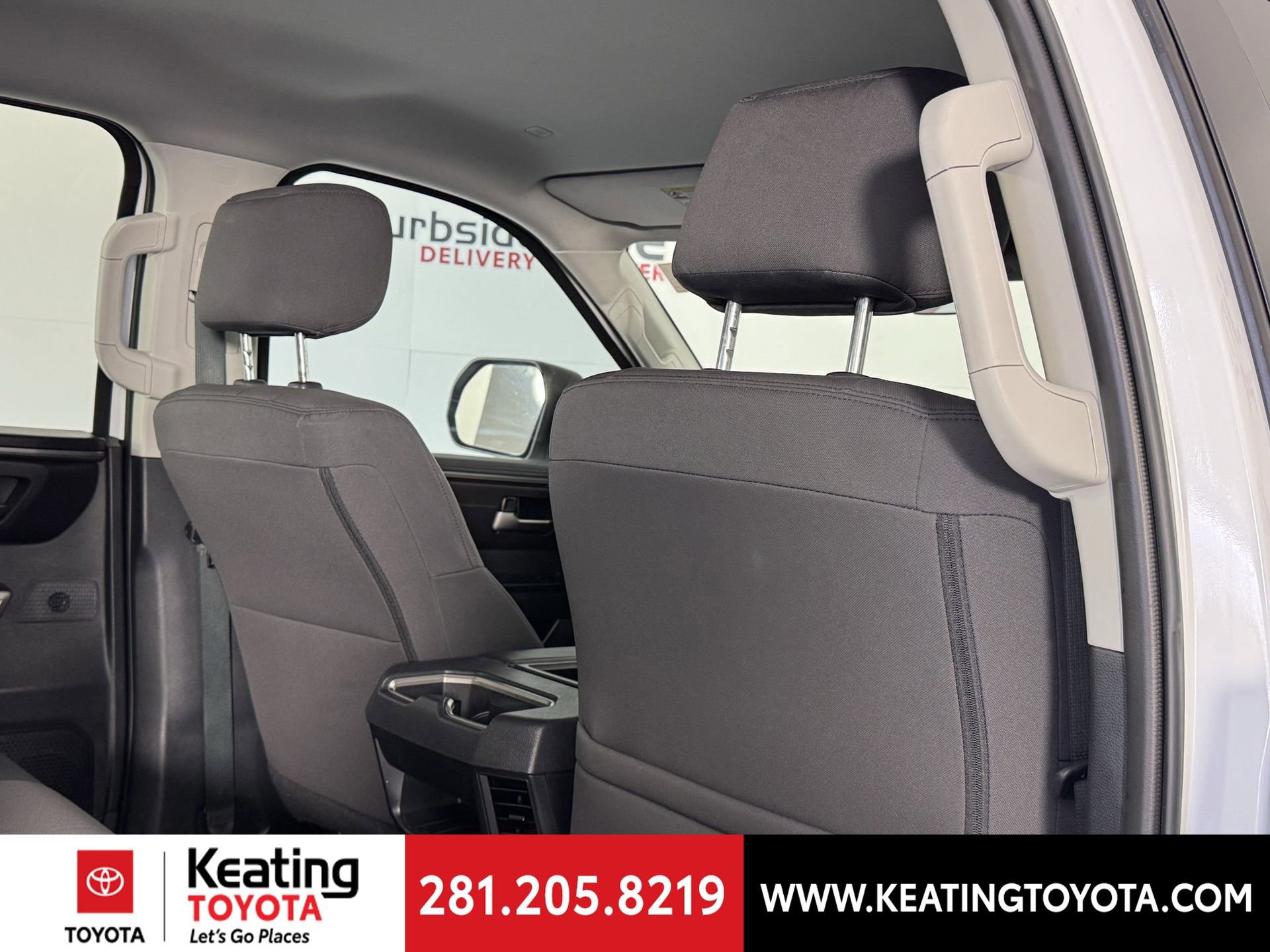 Used 2024 Toyota Tundra SR5 RWD image 19
