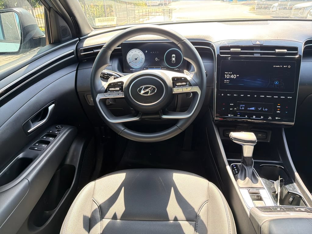 Used 2024 Hyundai Santa Cruz XRT AWD/4WD image 29