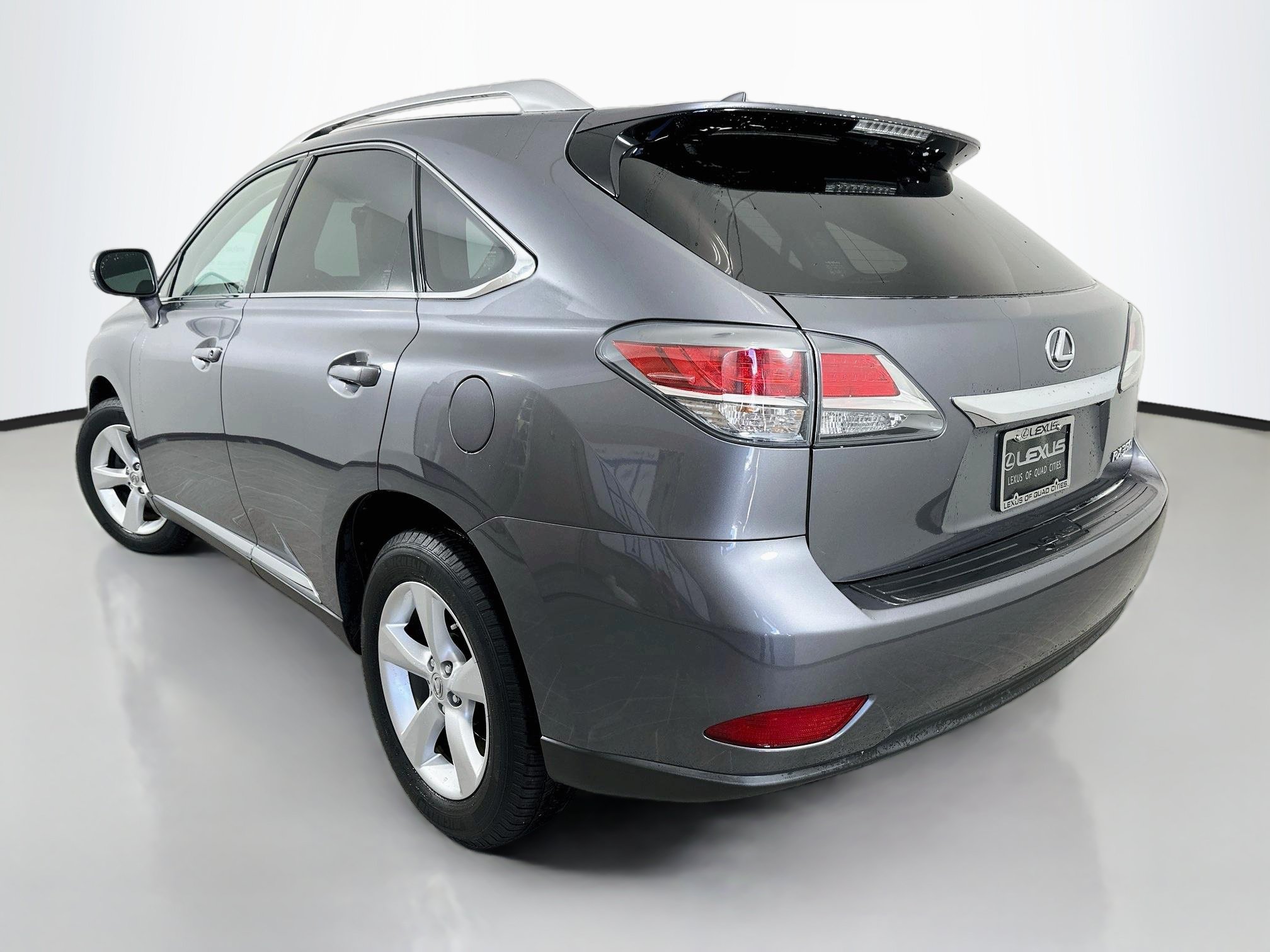 Used 2015 Lexus RX 350 AWD image 5