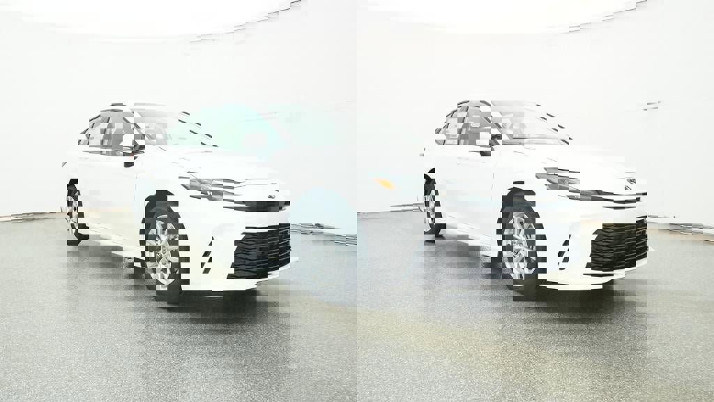 New 2026 Toyota Camry LE image 29