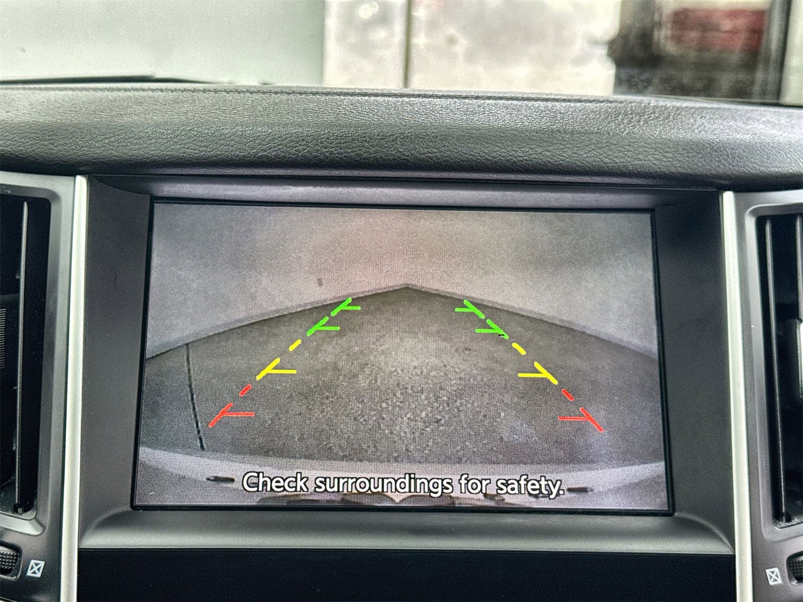 Used 2017 INFINITI Q60 3.0t w/ Cargo Package image 26