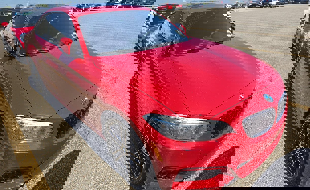 Used 2020 BMW 230i Coupe w/ M Sport Package image 5