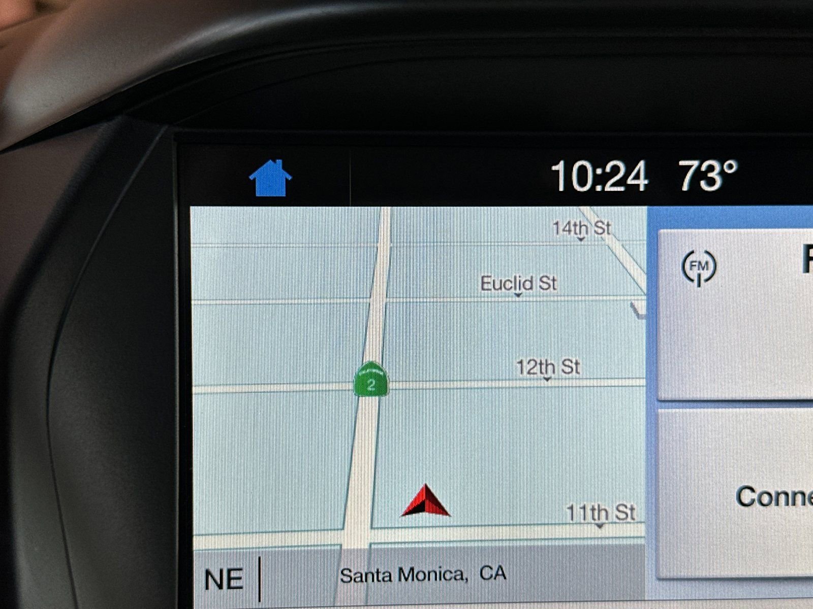 Used 2017 Ford C-MAX Energi Titanium w/ Equipment Group 501A image 26