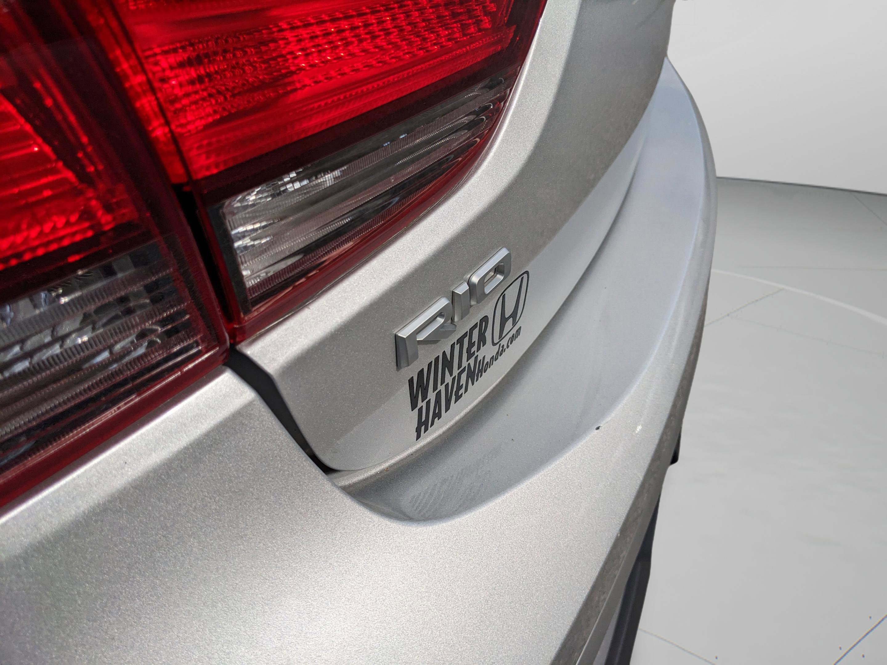 Used 2022 Kia Rio LX image 15