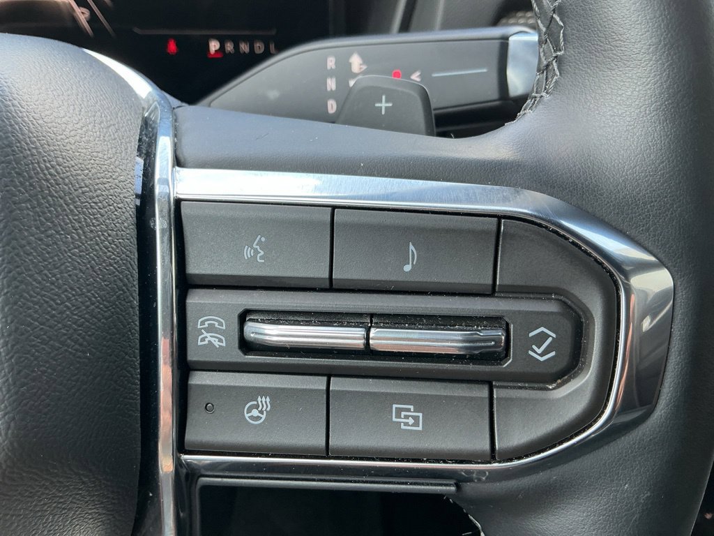 Used 2026 GMC Terrain Elevation FWD image 24
