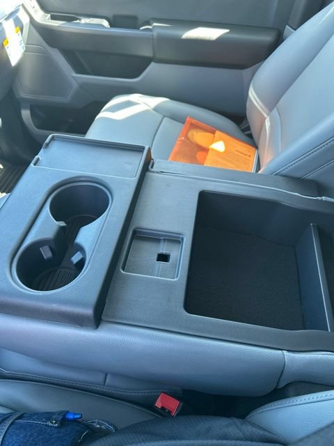 New 2026 Ford F250 XL w/ XL Chrome Package AWD/4WD image 39