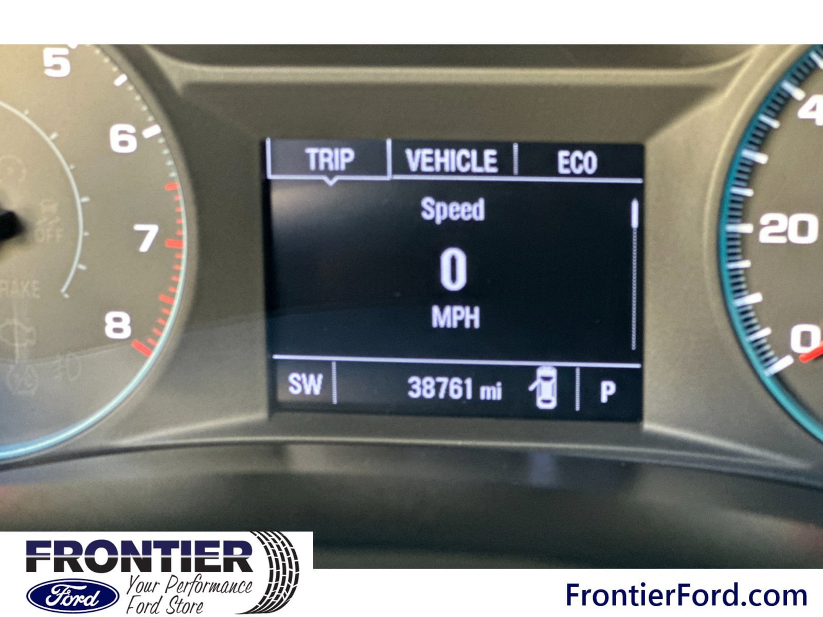 Used 2024 Chevrolet Malibu LT FWD image 27