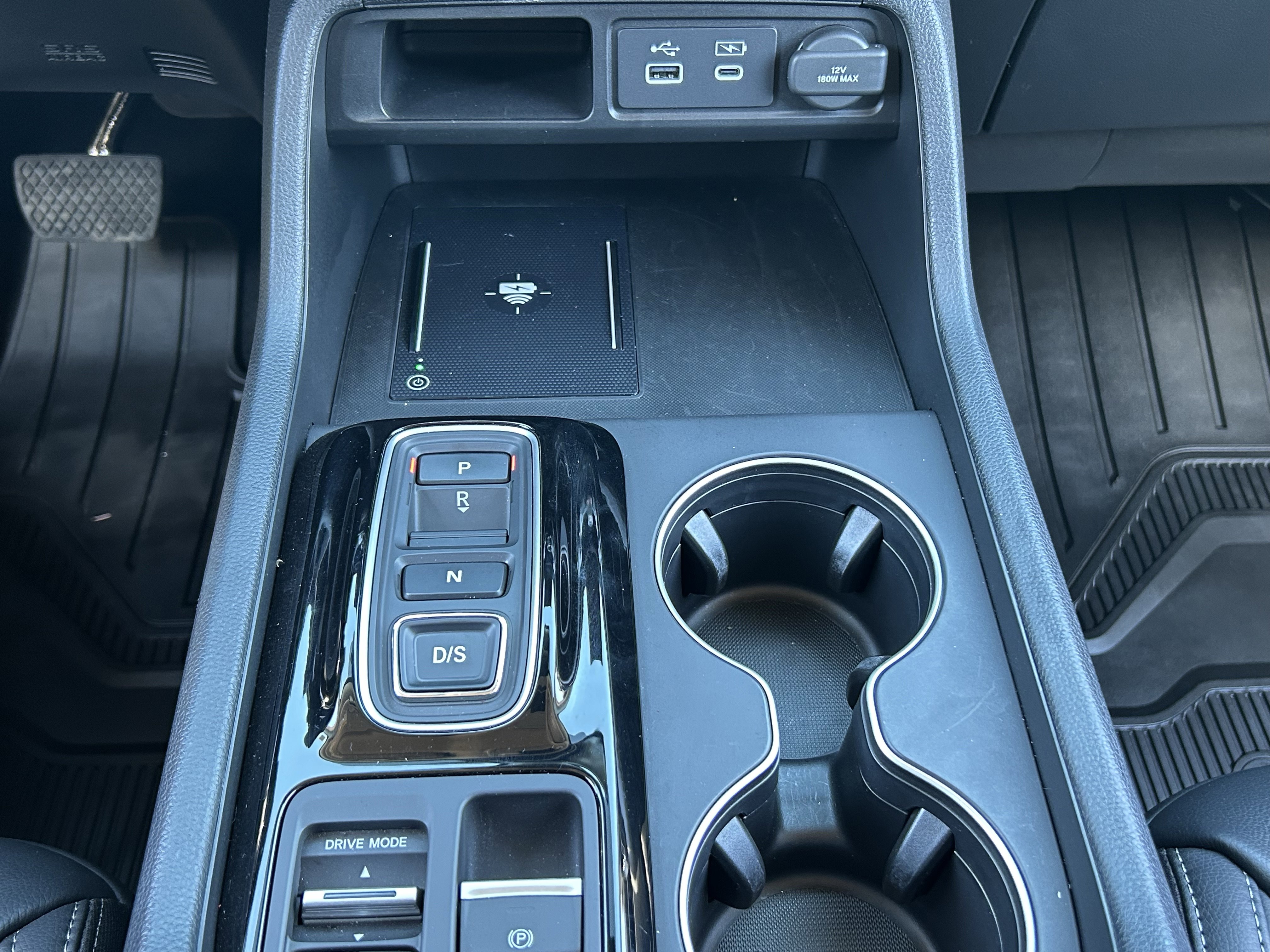 Used 2025 Honda Pilot EX-L image 27