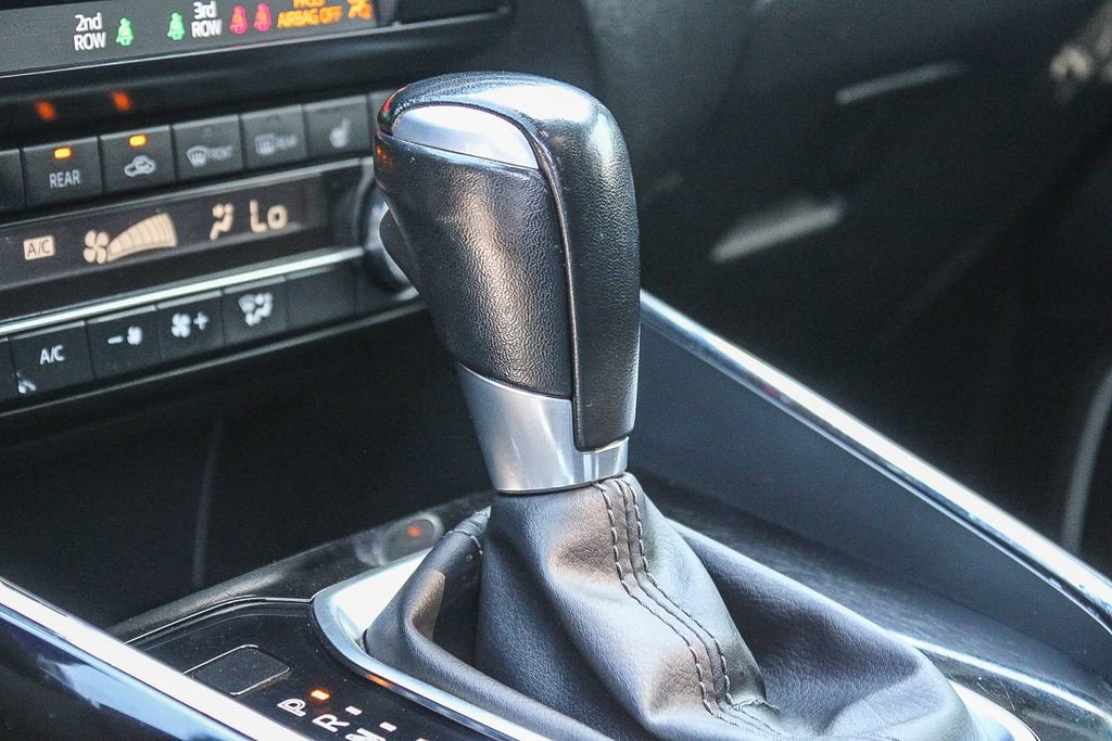 Used 2021 MAZDA CX-9 Touring w/ Touring Premium Package AWD/4WD image 22