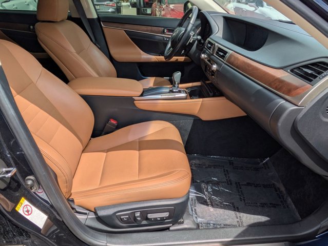Used 2019 Lexus GS 350 RWD image 21