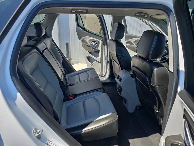 Used 2019 GMC Terrain SLT FWD image 19