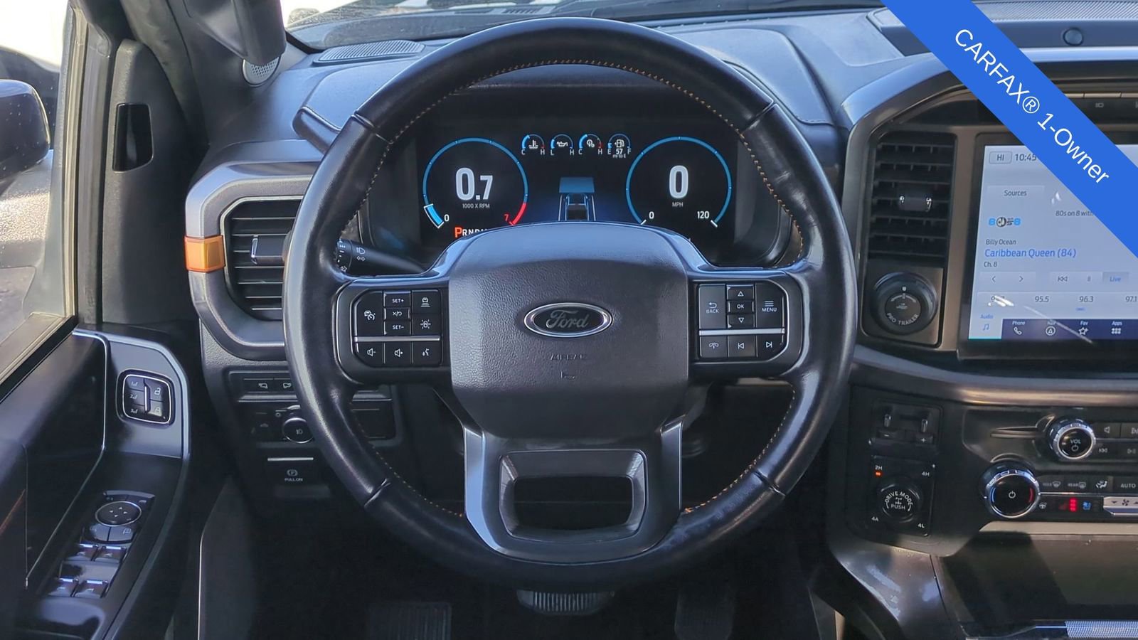 Used 2022 Ford F150 Tremor w/ Equipment Group 402A High image 22