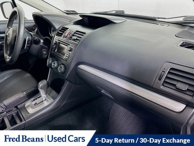 Used 2012 Subaru Impreza 2.0i Sport Limited AWD/4WD image 26