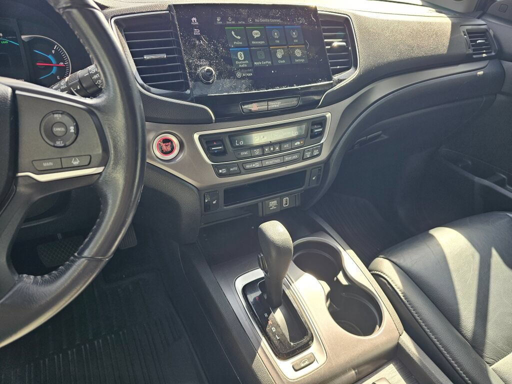 Used 2020 Honda Pilot EX-L image 25