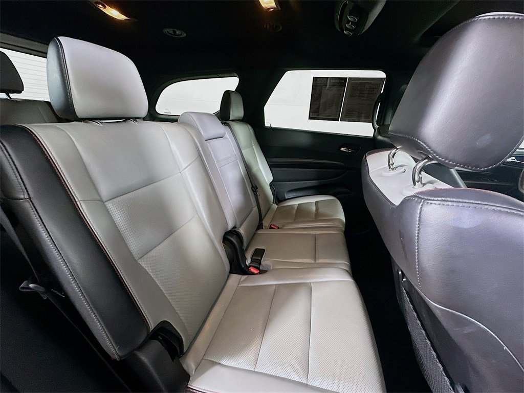 Used 2024 Dodge Durango GT image 11