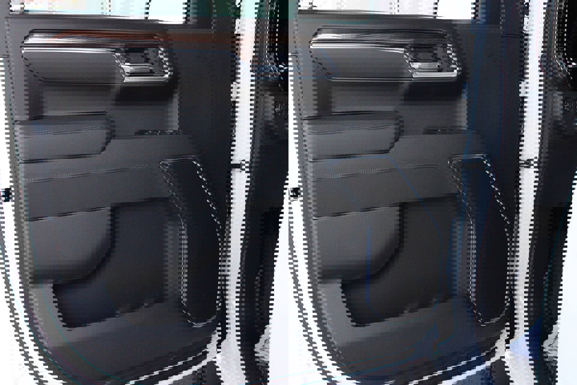 New 2026 Chevrolet Silverado 1500 LT w/ Safety Package AWD/4WD image 13