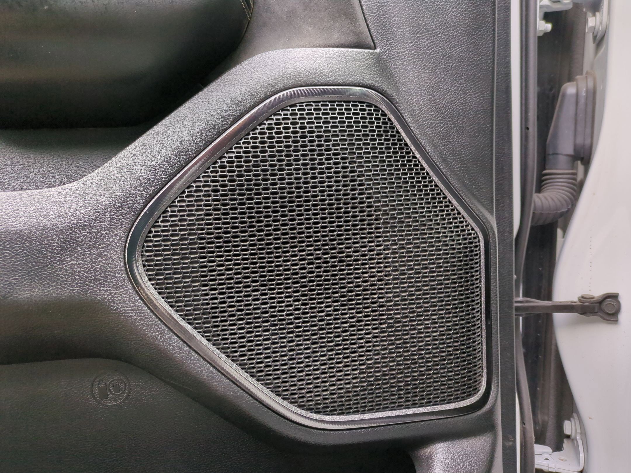 Used 2021 RAM 1500 TRX w/ TRX Level 1 Equipment Group image 17