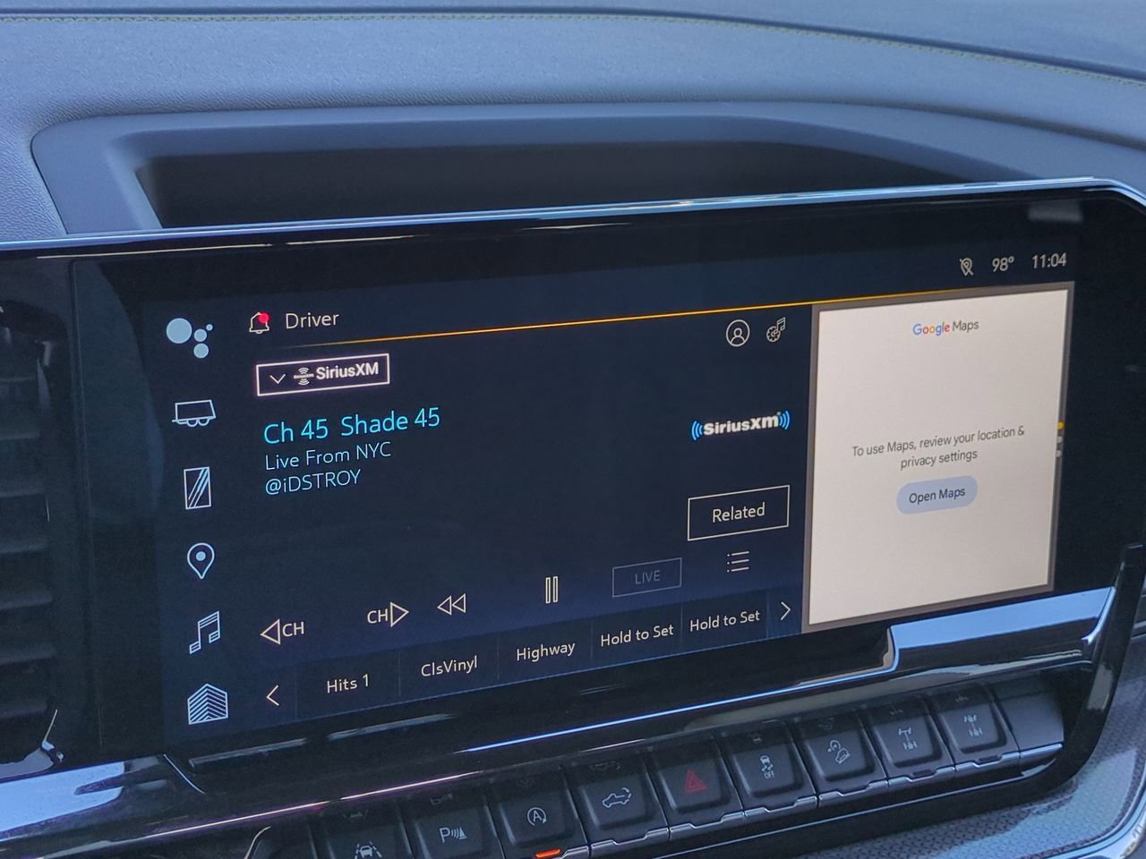 Used 2023 Chevrolet Silverado 1500 ZR2 AWD/4WD image 13