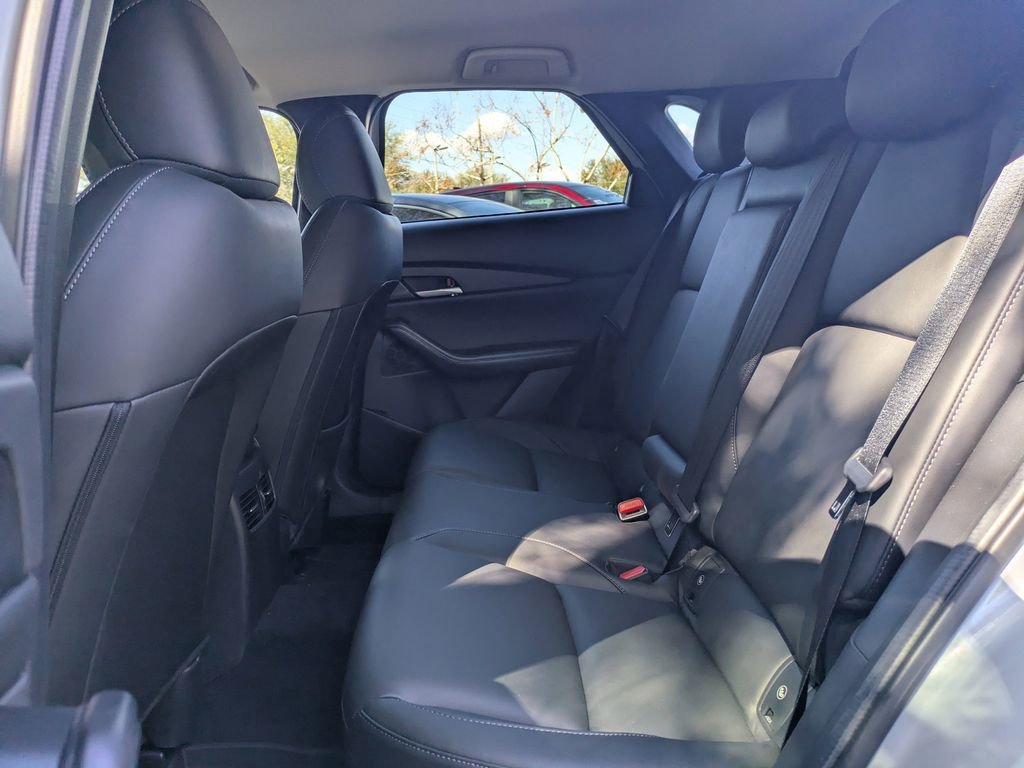 New 2026 MAZDA CX-30 AWD 2.5 S w/ Select Sport Pkg image 12
