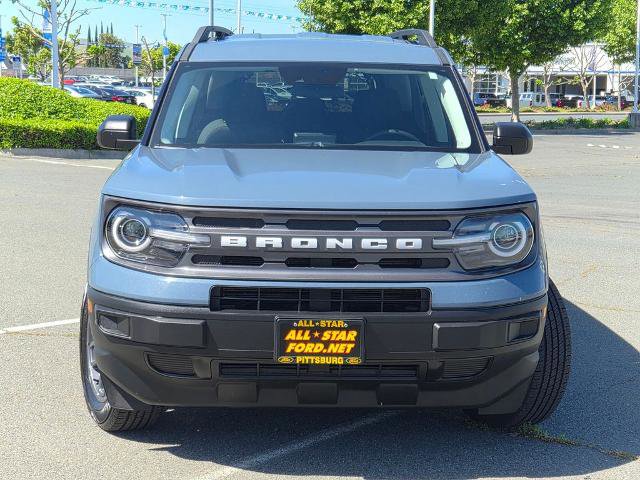 Certified 2024 Ford Bronco Sport Big Bend image 2