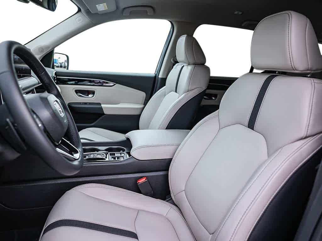 New 2026 Honda Pilot EX-L image 10