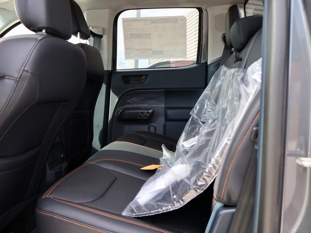 New 2026 Ford Maverick Tremor image 18