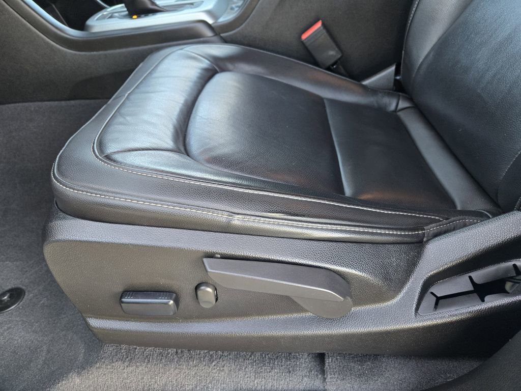 Used 2022 Chevrolet Colorado ZR2 w/ Colorado ZR2 Bison Edition image 20