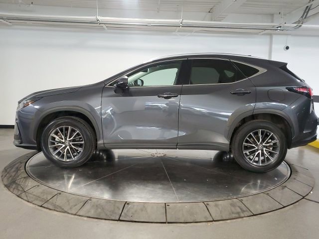 Used 2023 Lexus NX 350 AWD image 5