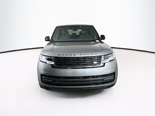 New 2027 Land Rover Range Rover SE AWD/4WD image 2