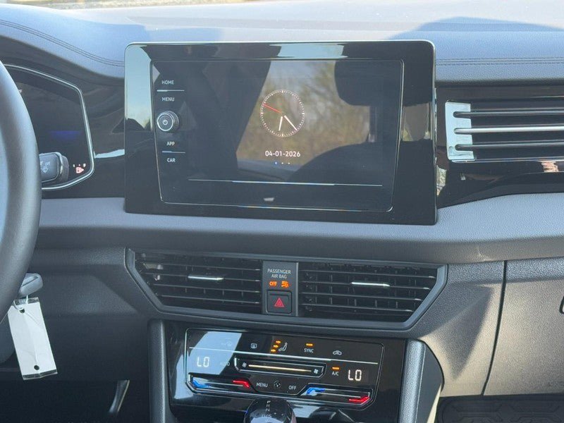 Used 2025 Volkswagen Jetta S image 13