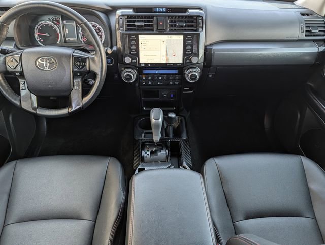 Certified 2024 Toyota 4Runner TRD Pro image 11