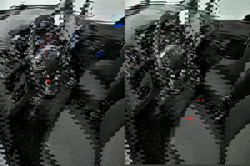 Used 2021 Ford Transit Connect XL w/ CNG/LPG Engine Prep Package image 16