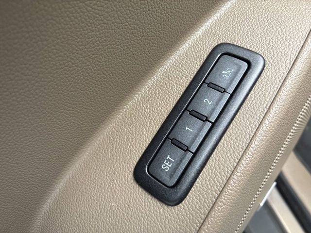 Used 2017 Chevrolet Tahoe LT AWD/4WD image 22