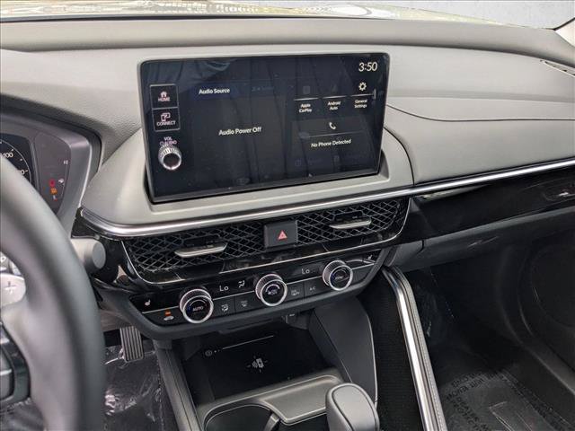 New 2026 Acura ADX FWD image 12