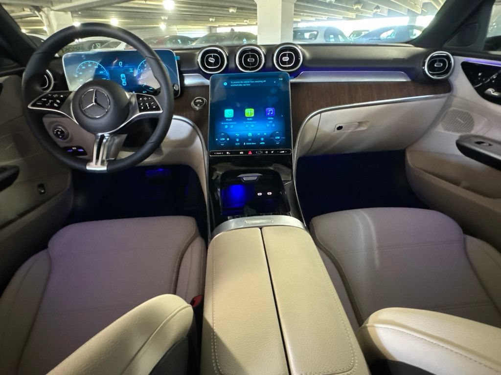 New 2026 Mercedes-Benz C 300 Sedan image 28