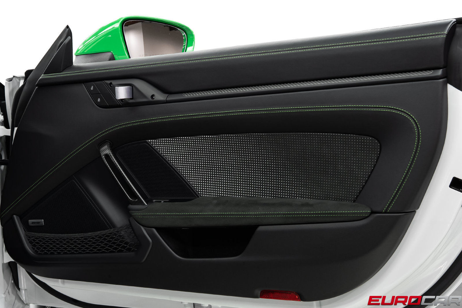 Used 2024 Porsche 911 GT3 RS RWD image 28