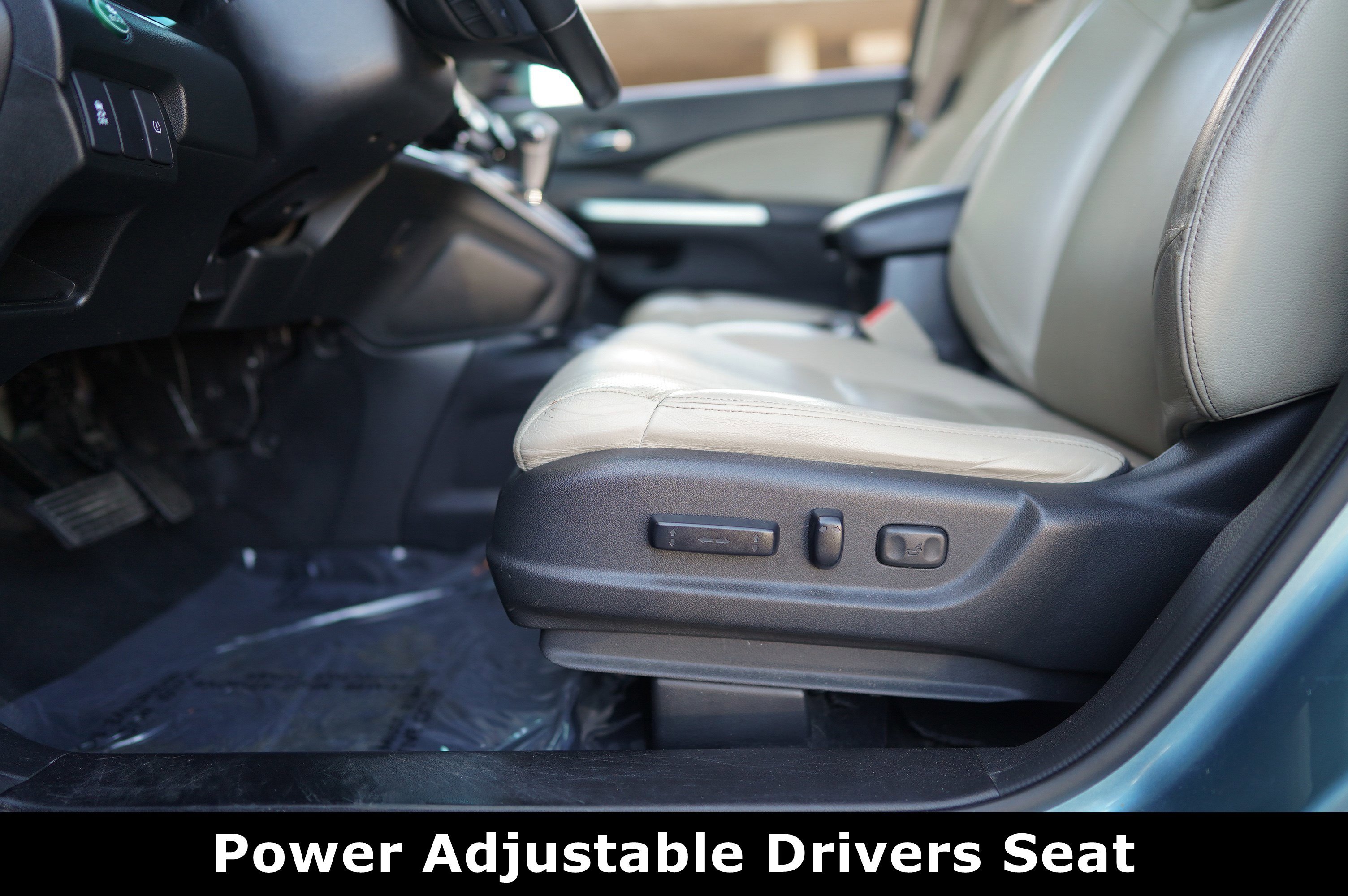 Used 2016 Honda CR-V EX-L image 12