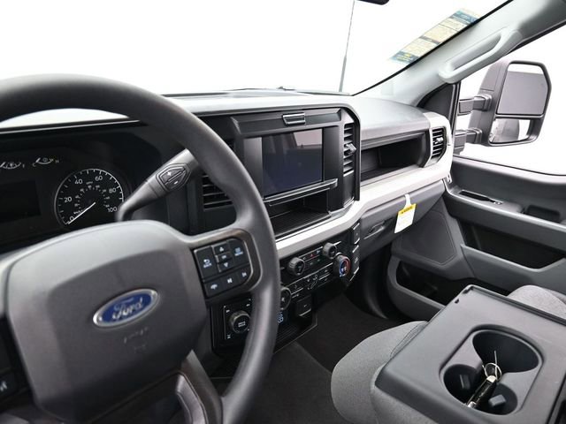 New 2026 Ford F350 XL w/ STX Appearance Package image 25