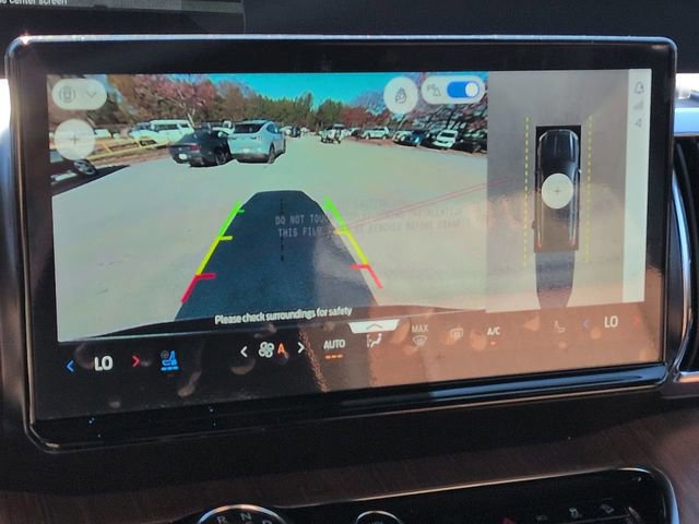 New 2025 Ford Expedition King Ranch image 24