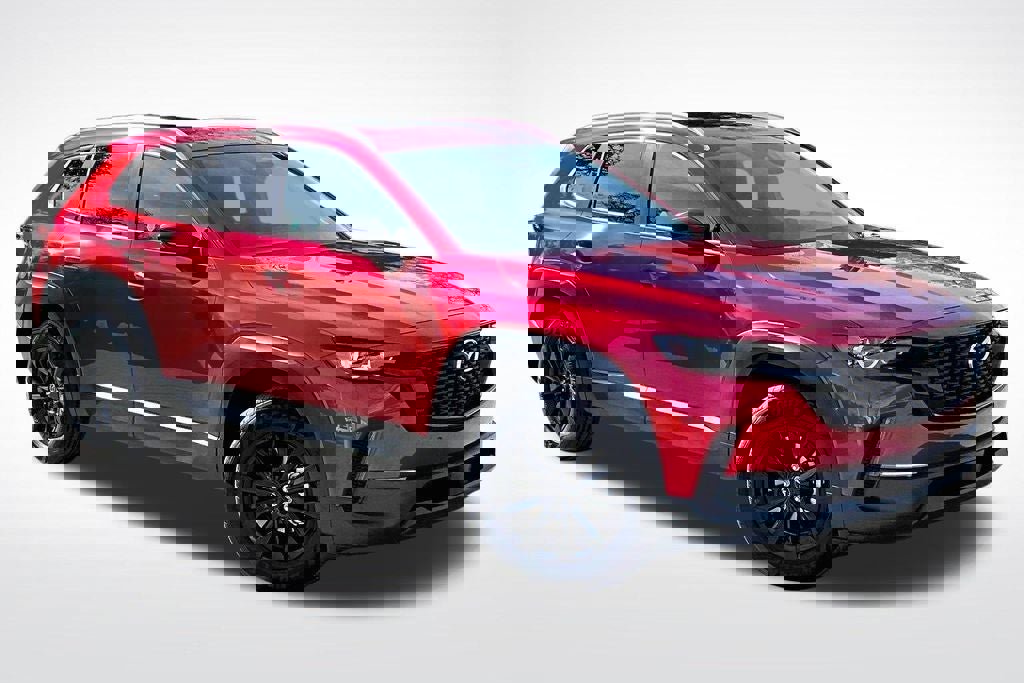 New 2026 MAZDA CX-50 AWD 2.5 S w/ Weather Package image 12