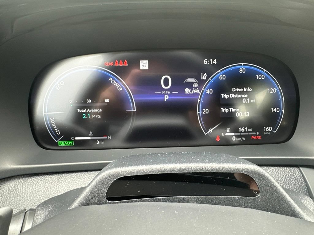 New 2026 Toyota Crown Signia w/ Advanced Technology Package AWD/4WD image 44